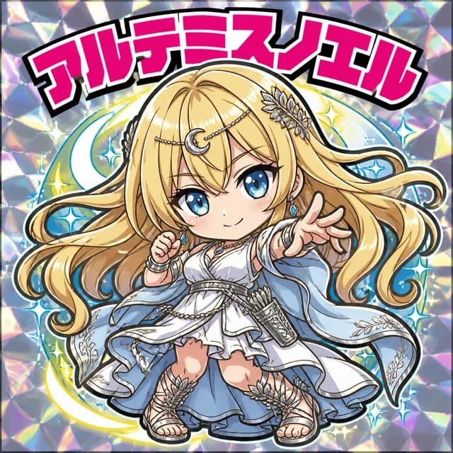 アルテミス