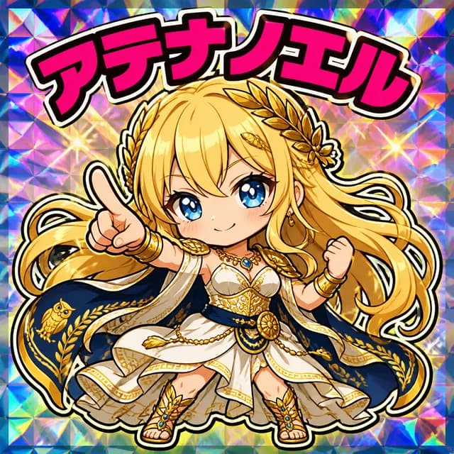 アテナ