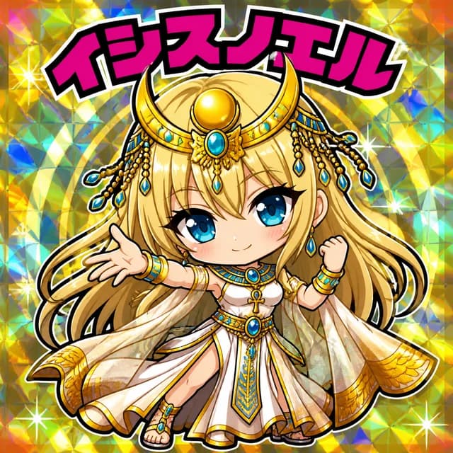 イシス