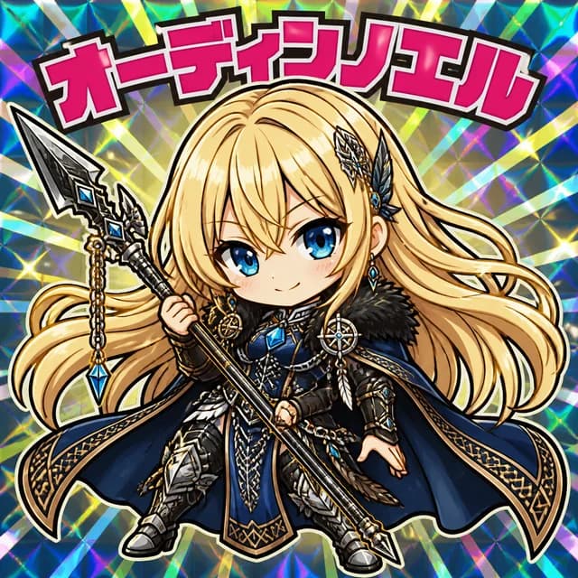 オーディン