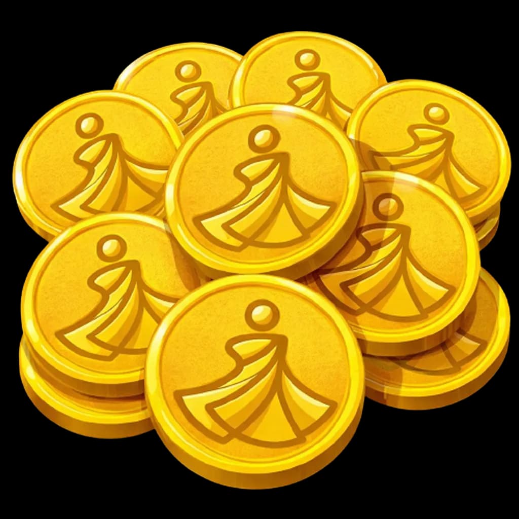 960 Percoins