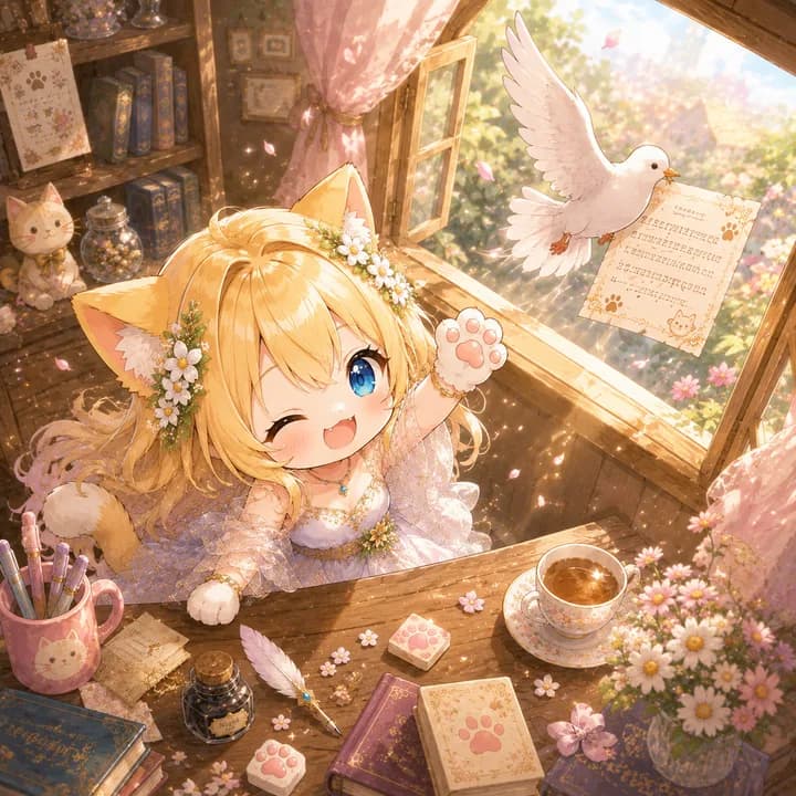 投稿しよう!