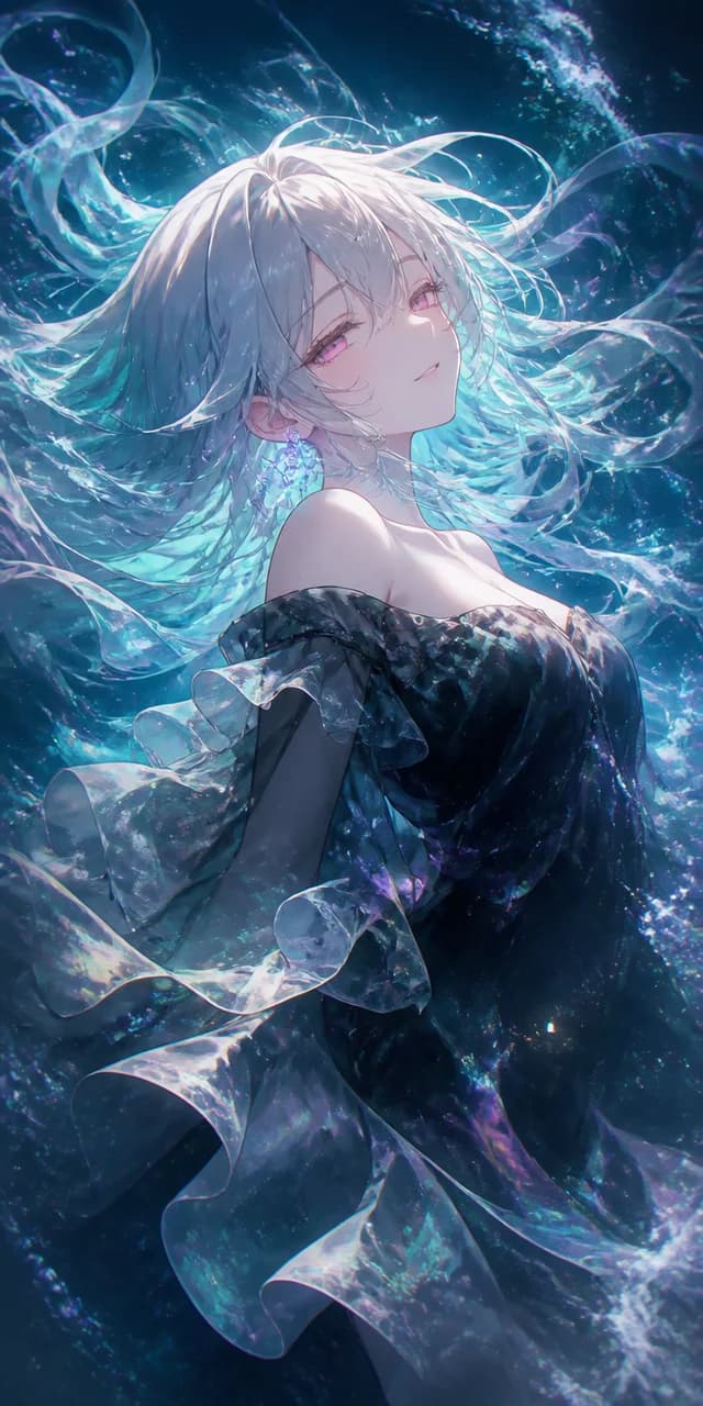 生成済み画像