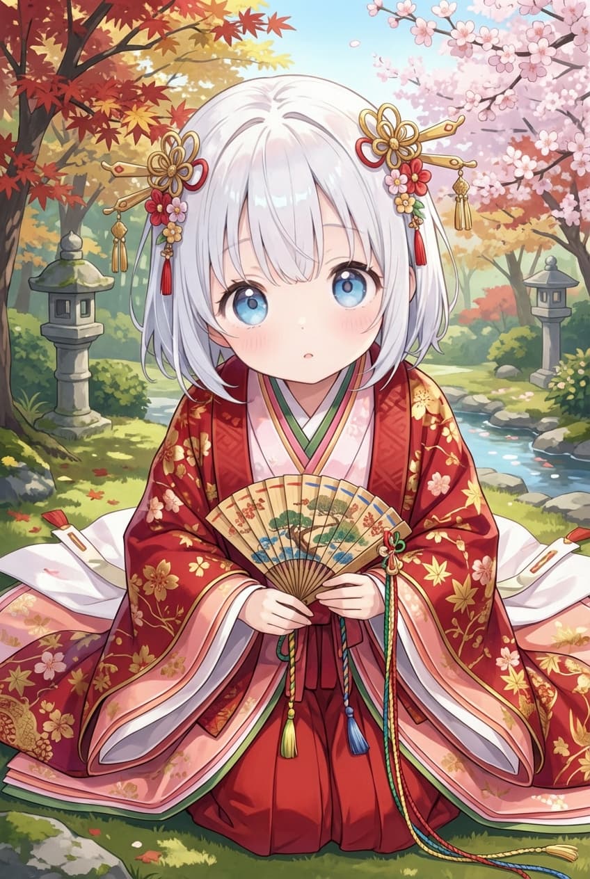 雛まつりが近いのでつくってみました!