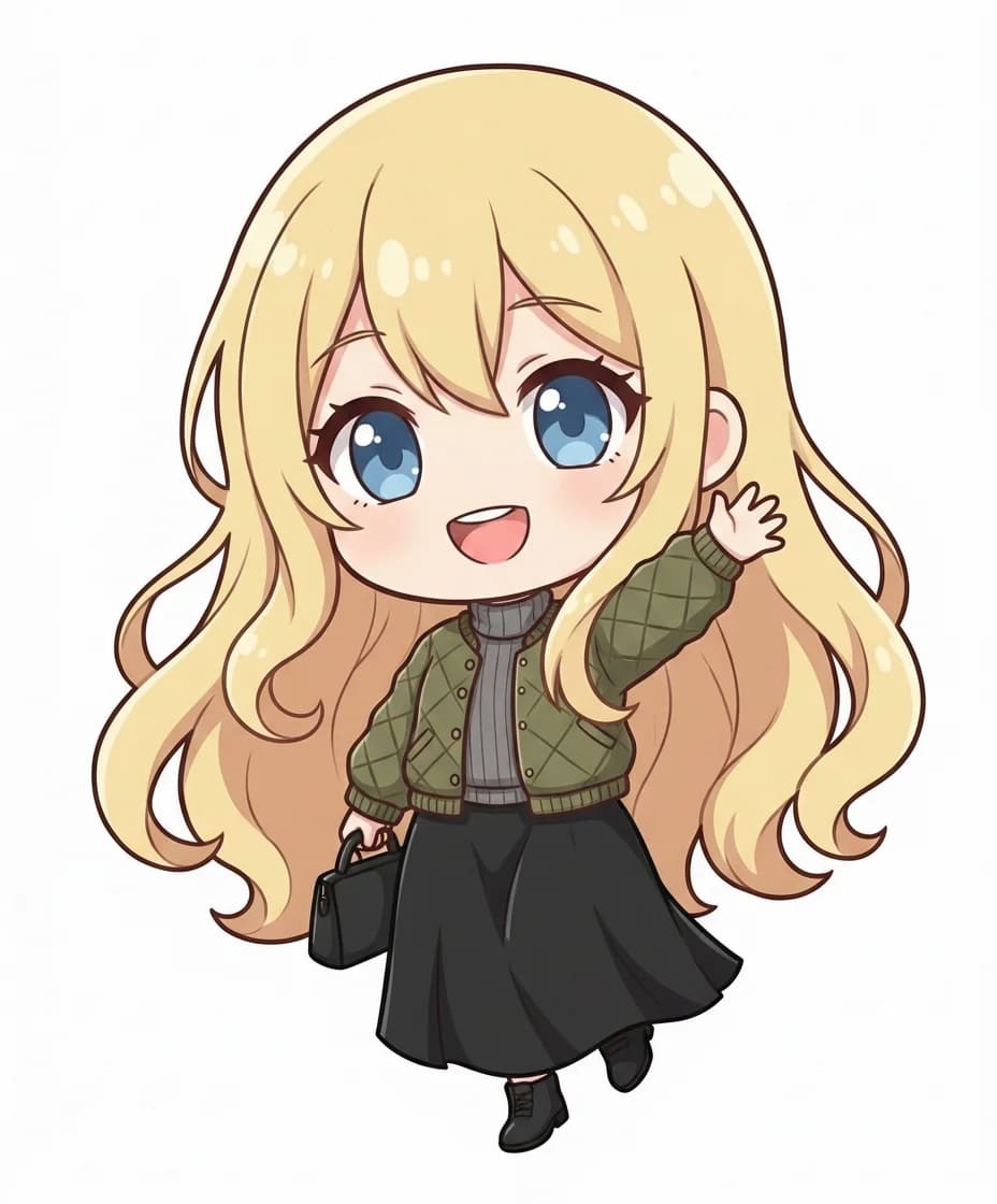 カジュアルシック
